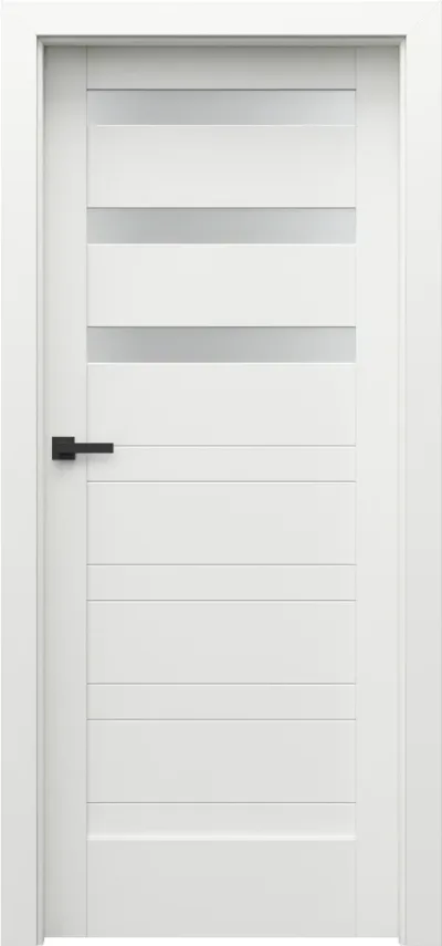 Uși interior Porta Verte Home D.3