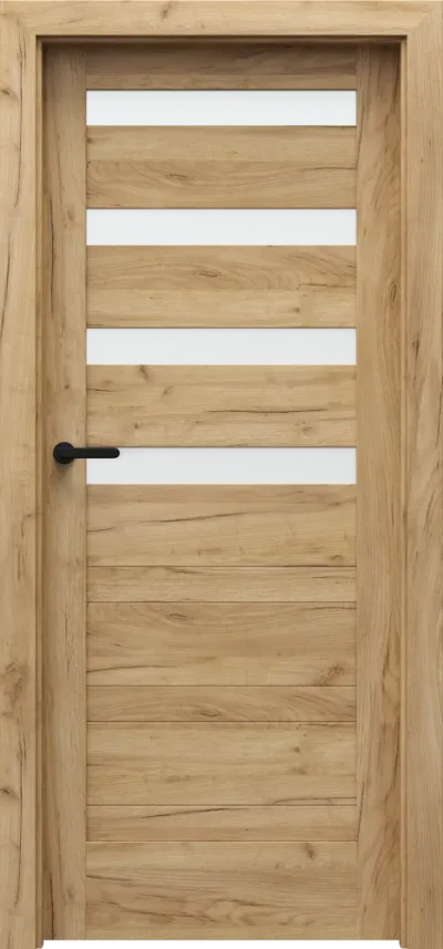 Stejar Craft Auriu - PDB