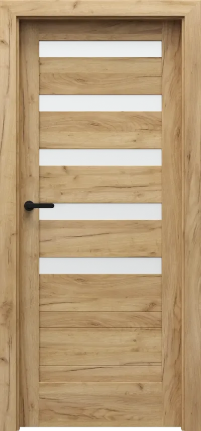 Stejar Craft Auriu - PDB