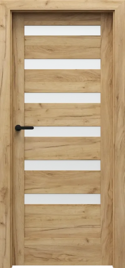 Stejar Craft Auriu - PDB