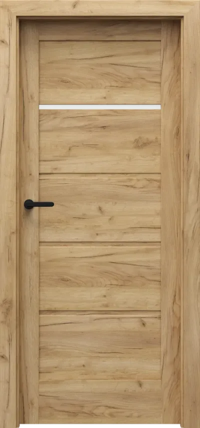 Stejar Craft Auriu - PDB