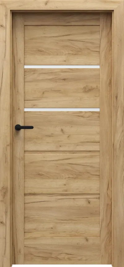 Stejar Craft Auriu - PDB