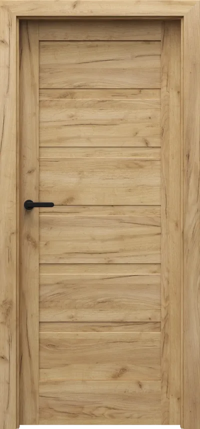 Stejar Craft Auriu - PDB