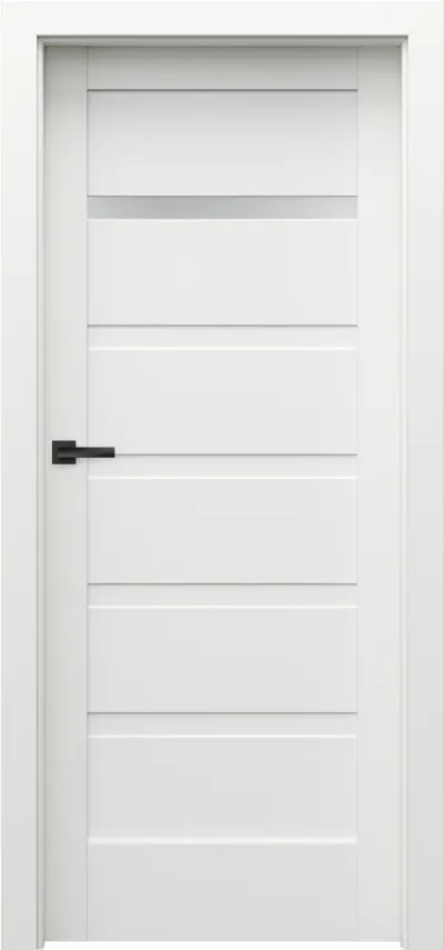 Uși interior Porta Verte Home H.1
