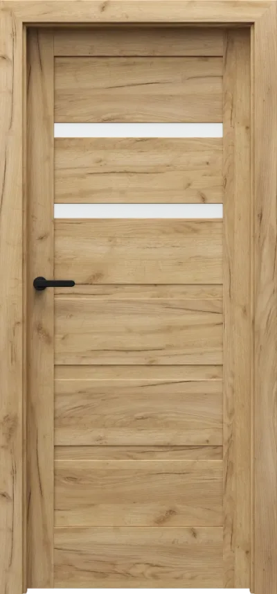 Stejar Craft Auriu - PDB