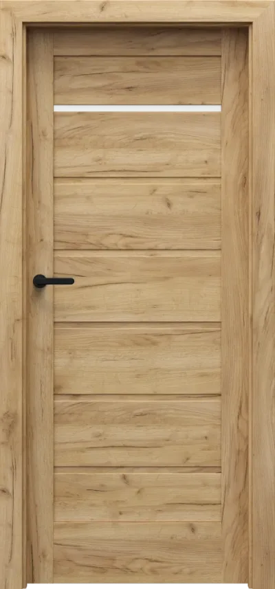Stejar Craft Auriu - PDB