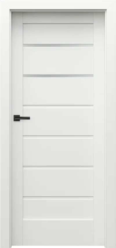 Uși interior Porta Verte Home J.2