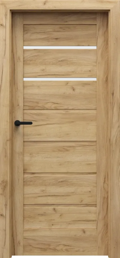 Stejar Craft Auriu - PDB