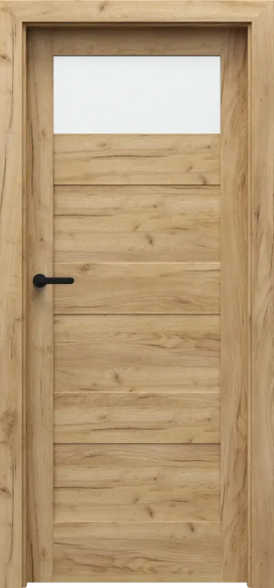 Stejar Craft Auriu - PDB