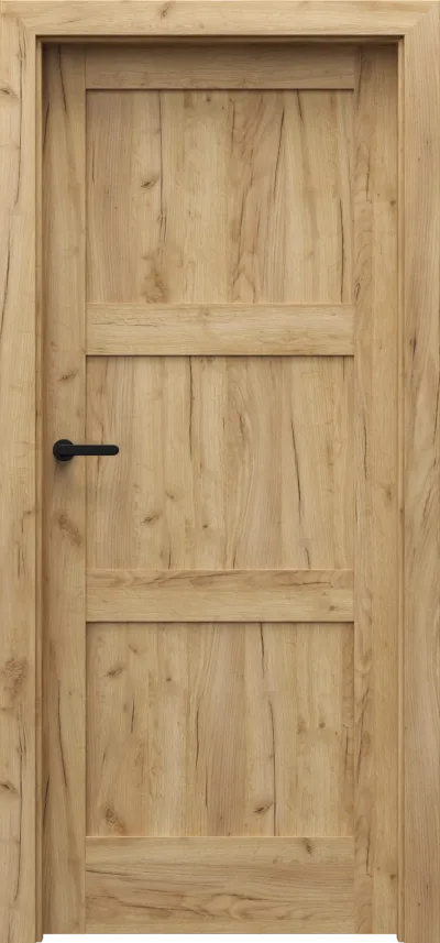 Stejar Craft Auriu - PDB