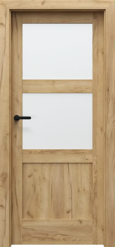 Stejar Craft Auriu - PDB