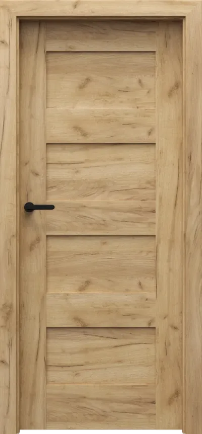 Stejar Craft Auriu - PDB