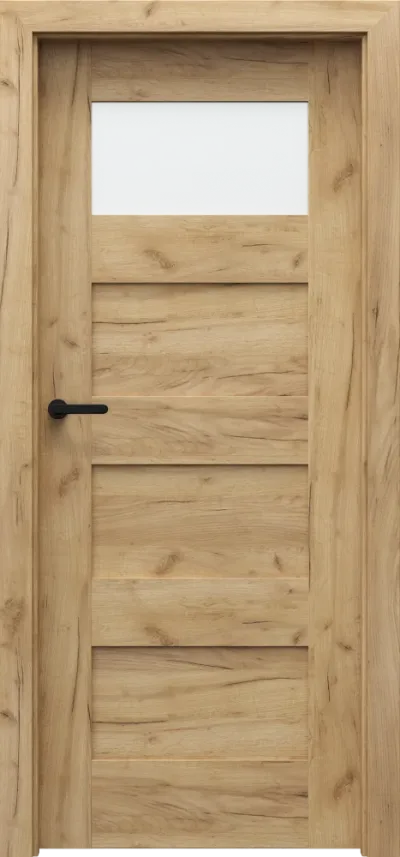 Stejar Craft Auriu - PDB