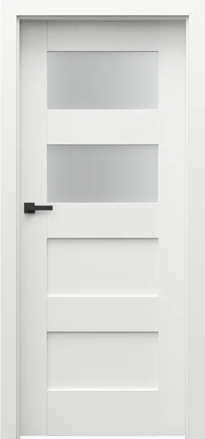 Uși interior Porta Verte Premium A.2