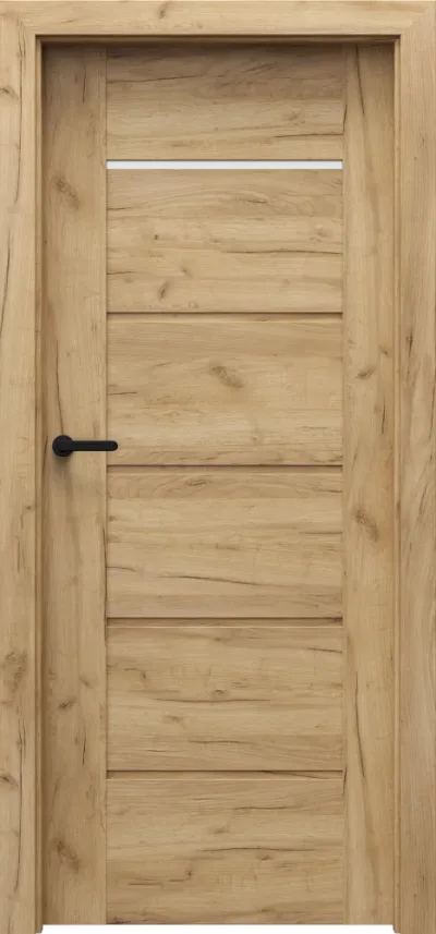 Stejar Craft Auriu - PDB