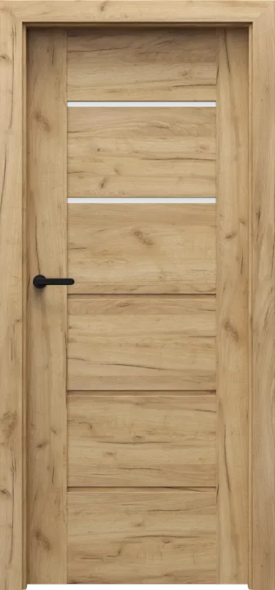Stejar Craft Auriu - PDB