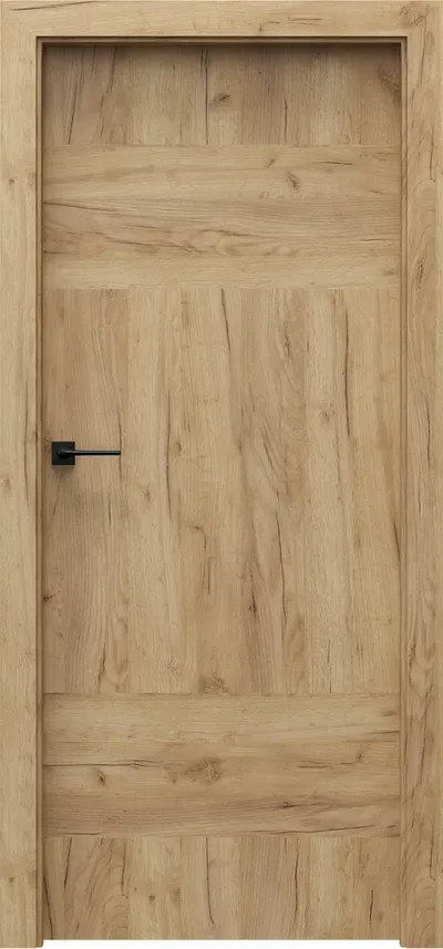 Stejar Craft Auriu - PDB